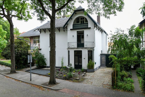 For rent: Hilversum
