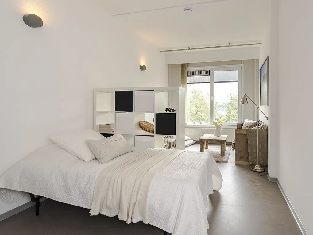 For rent: Amsterdam / €793.00 p.m. / 29.00m2