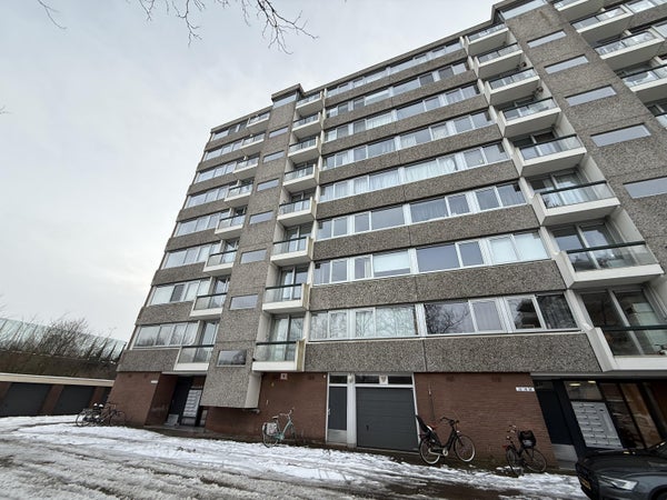 Te huur: Amersfoort / €1550,00 p.m. / 96,00m2