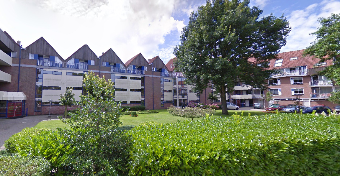 Te huur: Hillegom / €816 p.m. / 48m2