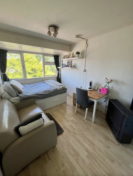 For rent: Groningen / €455.00 p.m. / 11.00m2