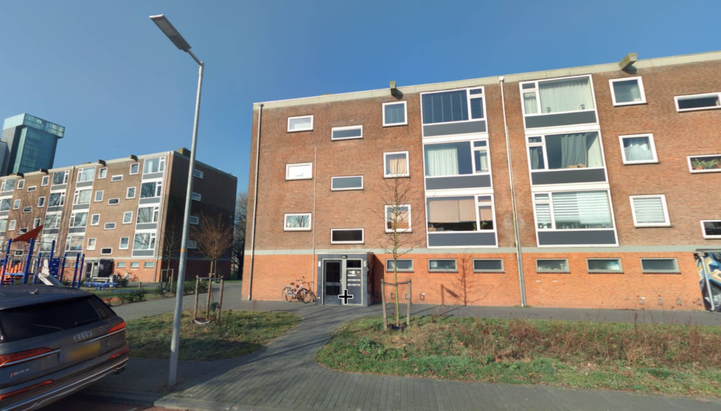 Te huur: Alkmaar