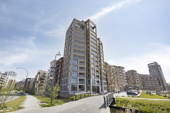 Te huur: Diemen / €2278 p.m. / 116m2
