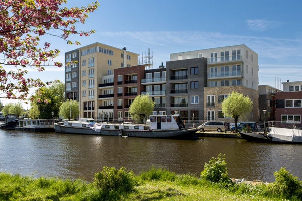 Te huur: Leiden / €1450,00 p.m. / 81,00m2
