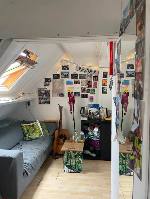Te huur: Zwolle / €410 p.m. / 15m2