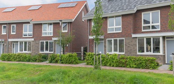 For rent: Nijmegen / €1735 p.m. / 128m2
