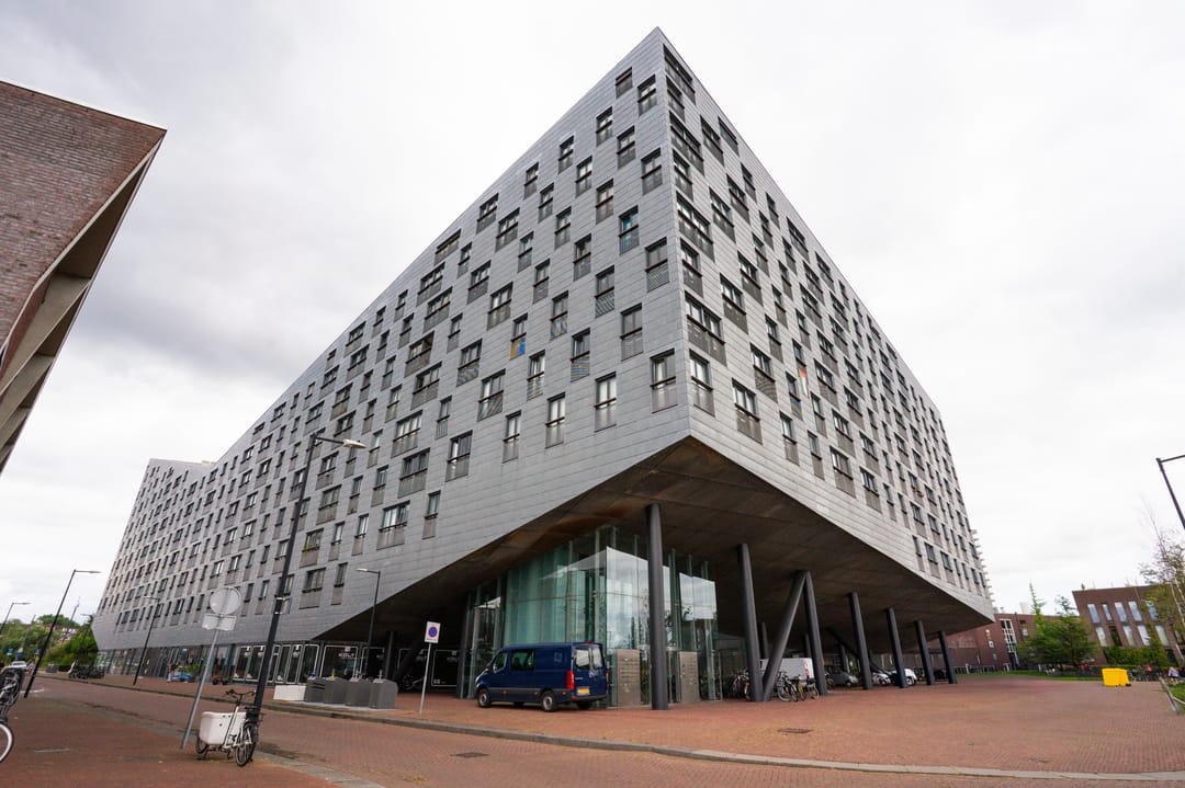 Te huur: Amsterdam / €2100 p.m. / 81m2