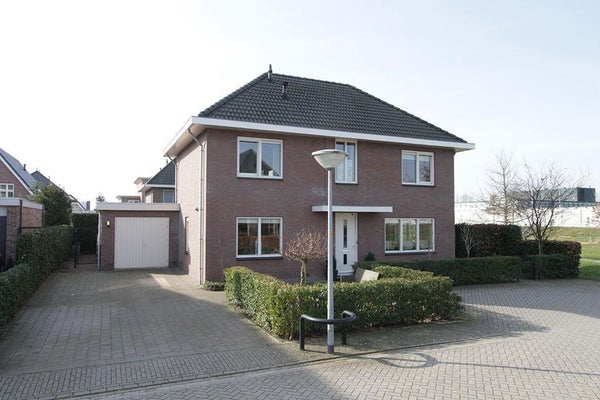 Te huur: Almere / €3500,00 p.m. / 187,00m2
