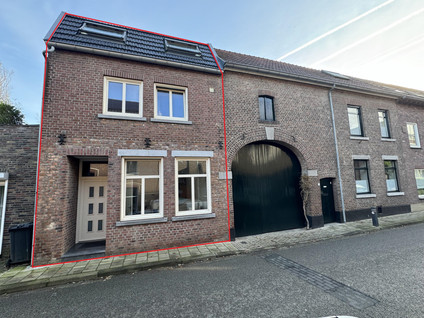 For rent: Beek / €1350.00 p.m. / 108.00m2