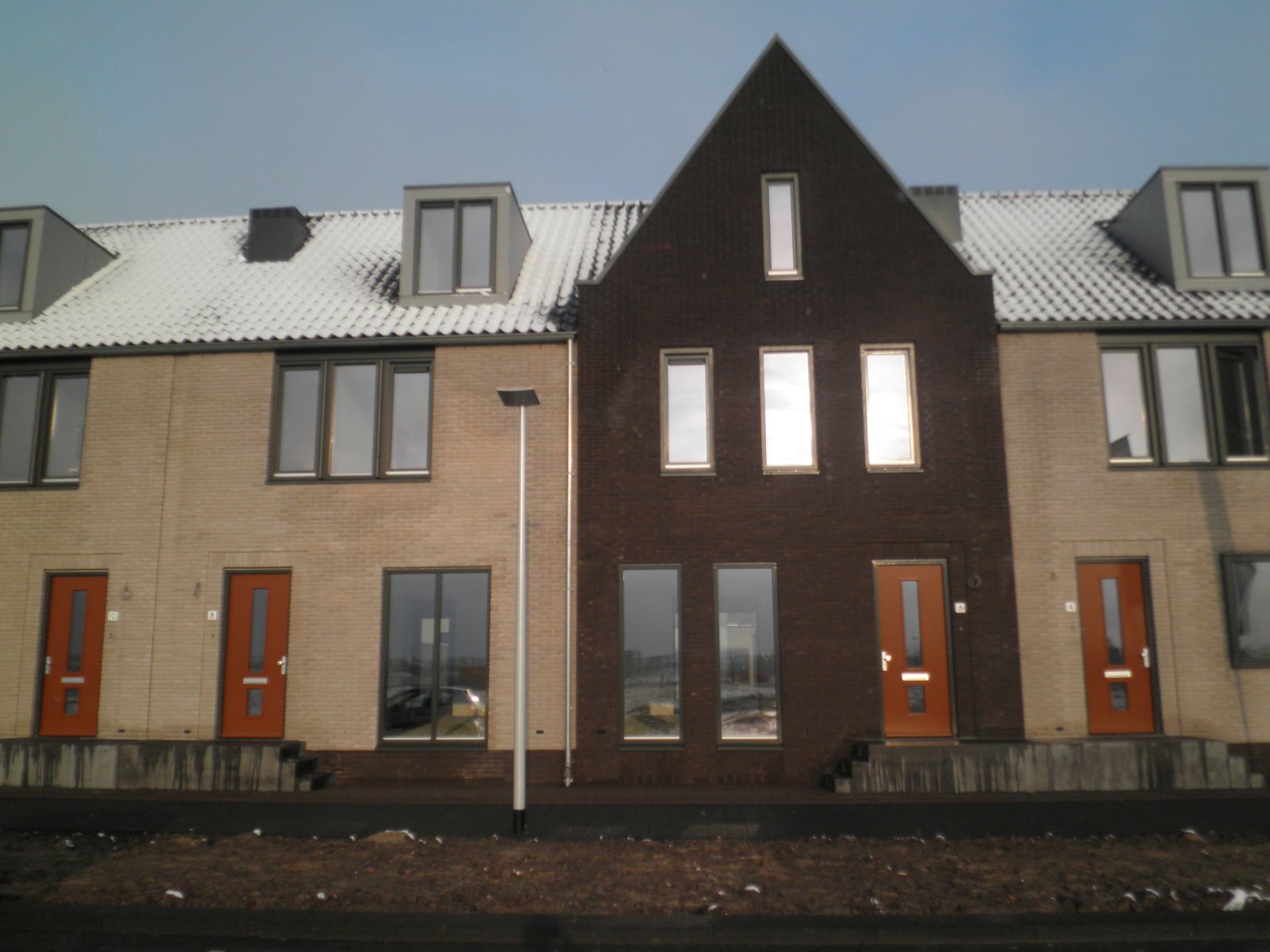 Te huur: Zwolle / €1389,00 p.m. / 127,00m2