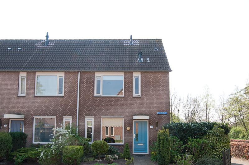 For rent: Zwolle