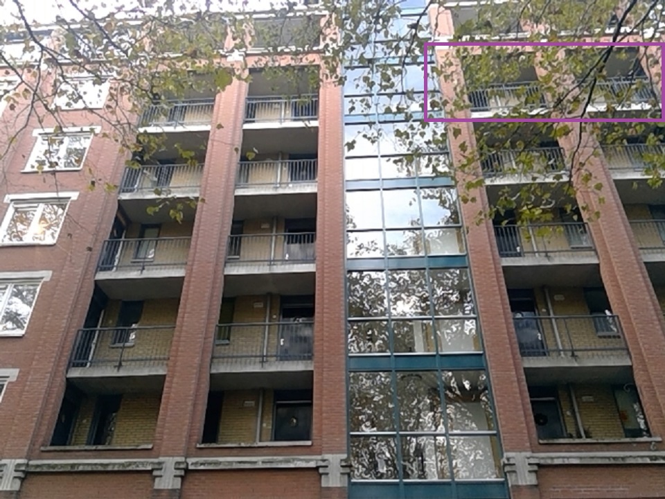 Te huur: Den Bosch