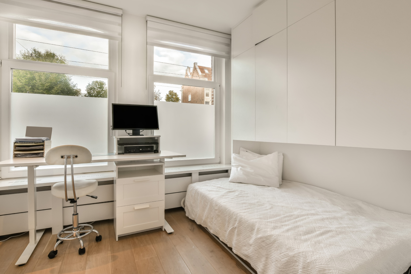 Te huur: Rotterdam