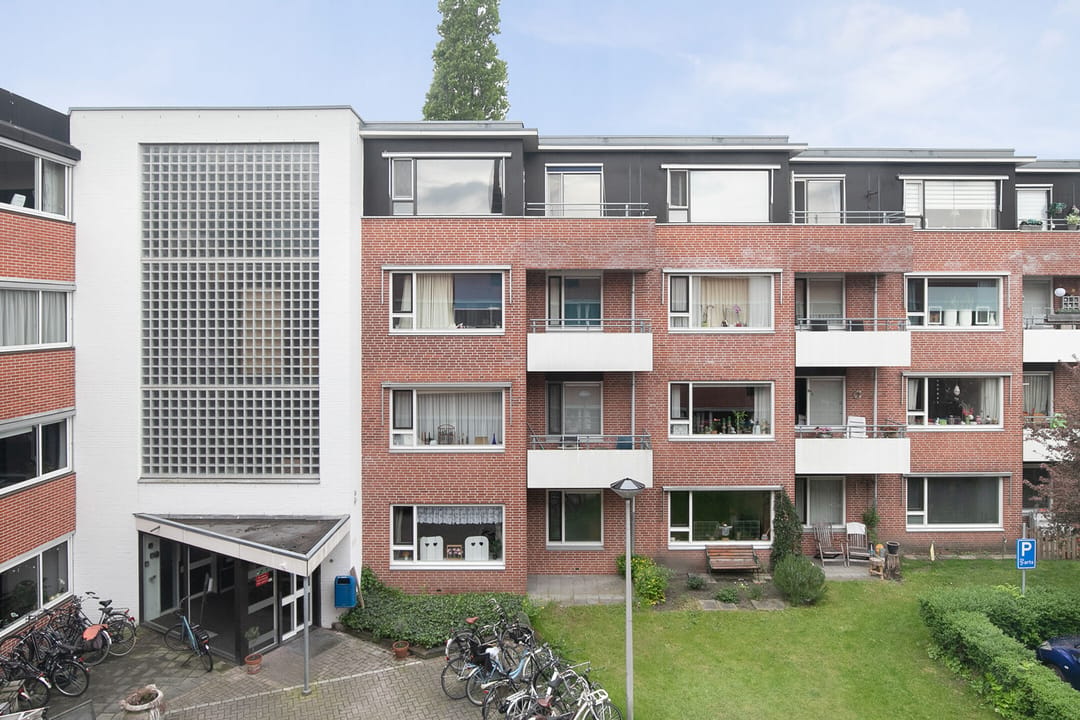 Te huur: Zwolle