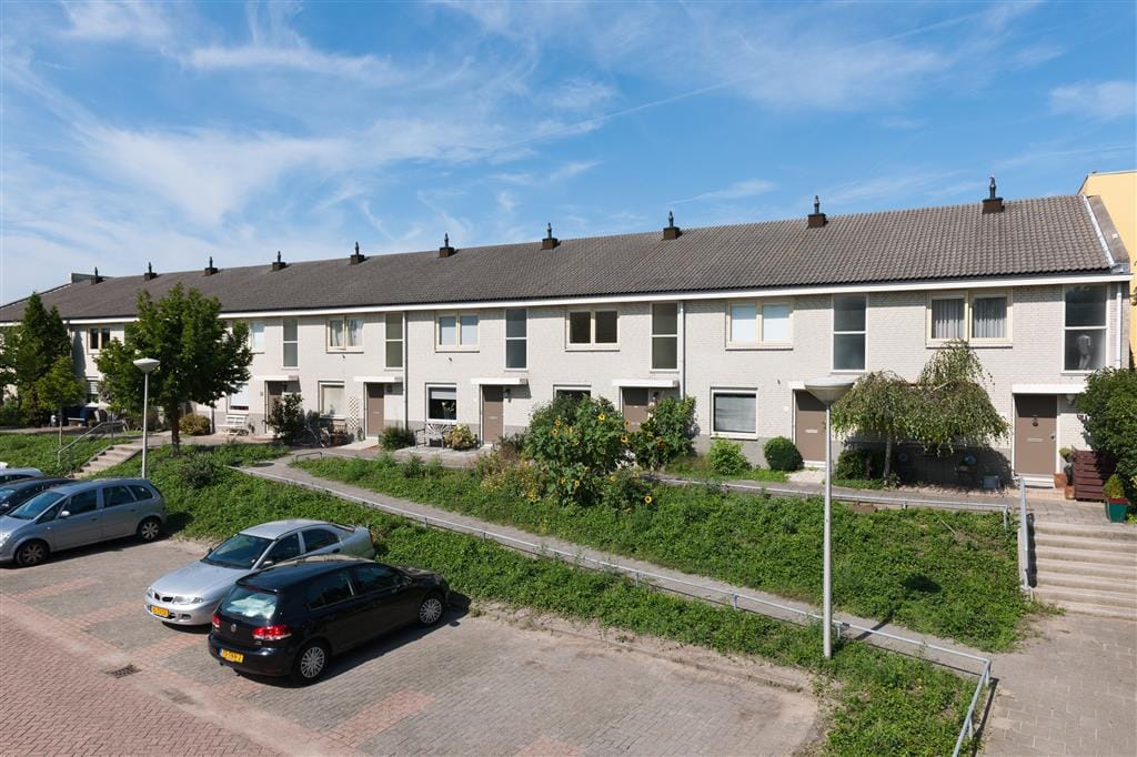 Te huur: Velserbroek