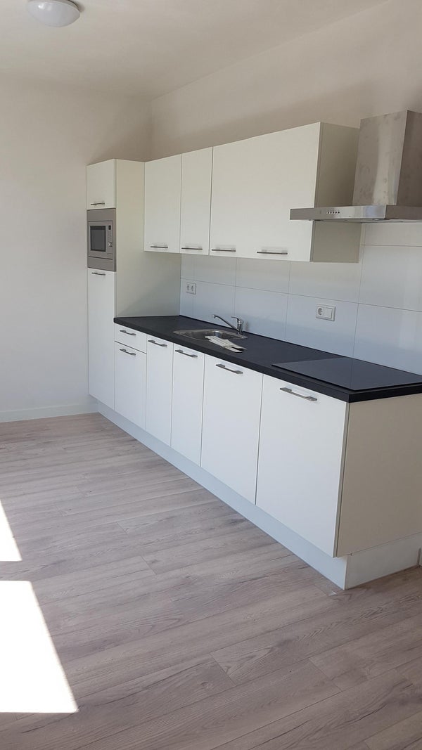 For rent: Enschede