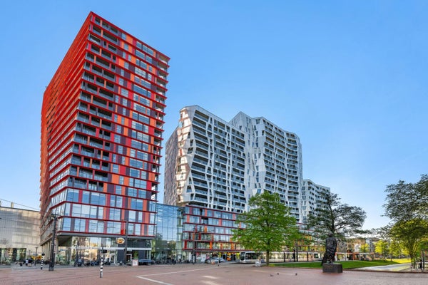For rent:  Rotterdam  / €2750.00 p.m. / 98.00m2