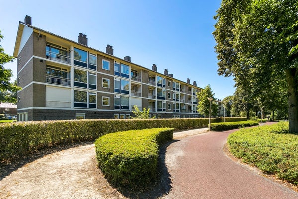 Te huur: Eindhoven / €1600,00 p.m. / 67,00m2