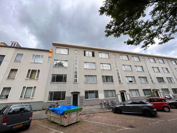 For rent: Rotterdam