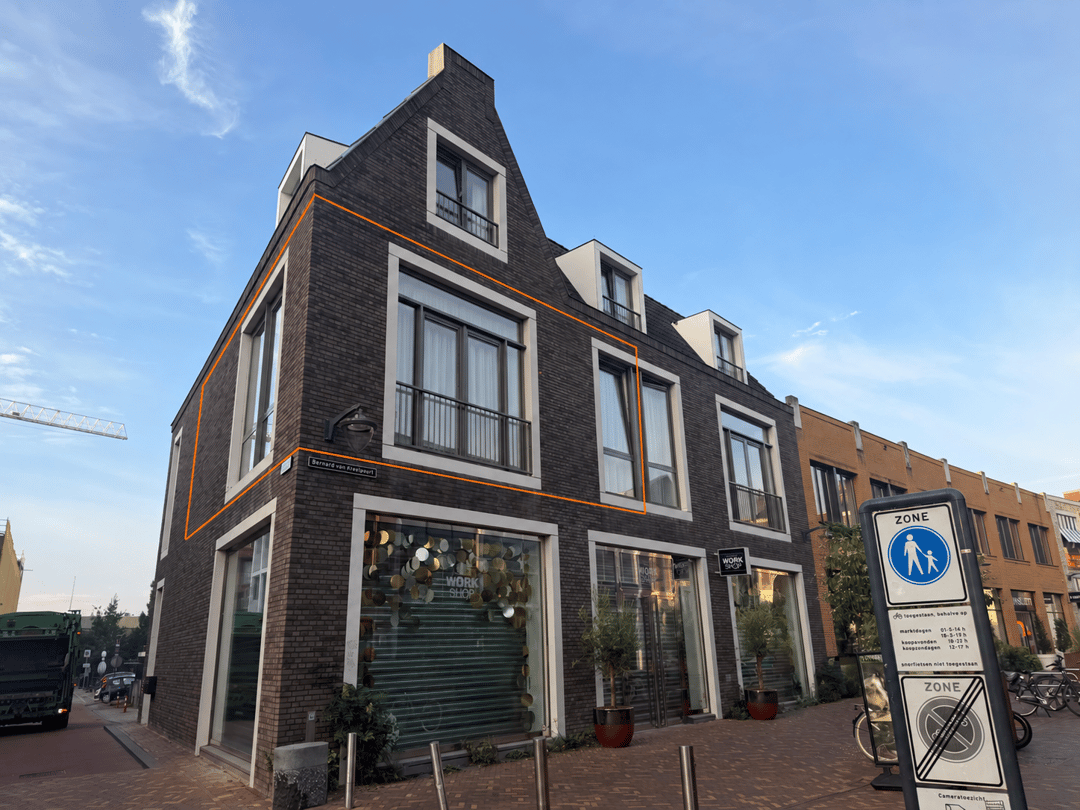 Te huur: Veenendaal