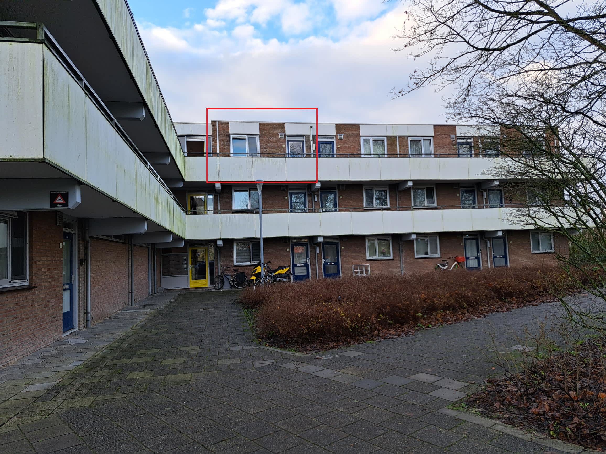 Te huur: Zwanenburg