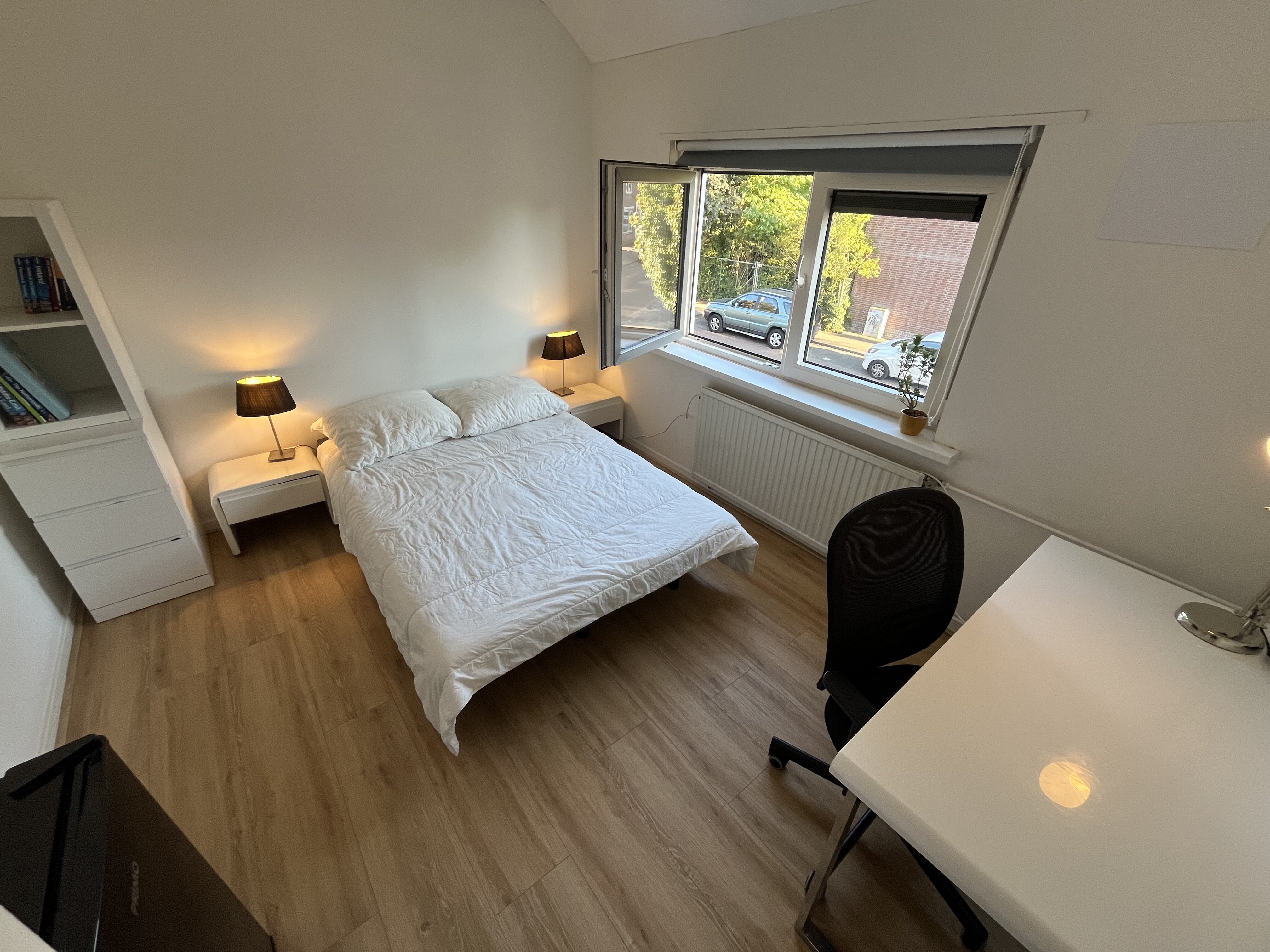 Te huur: Eindhoven