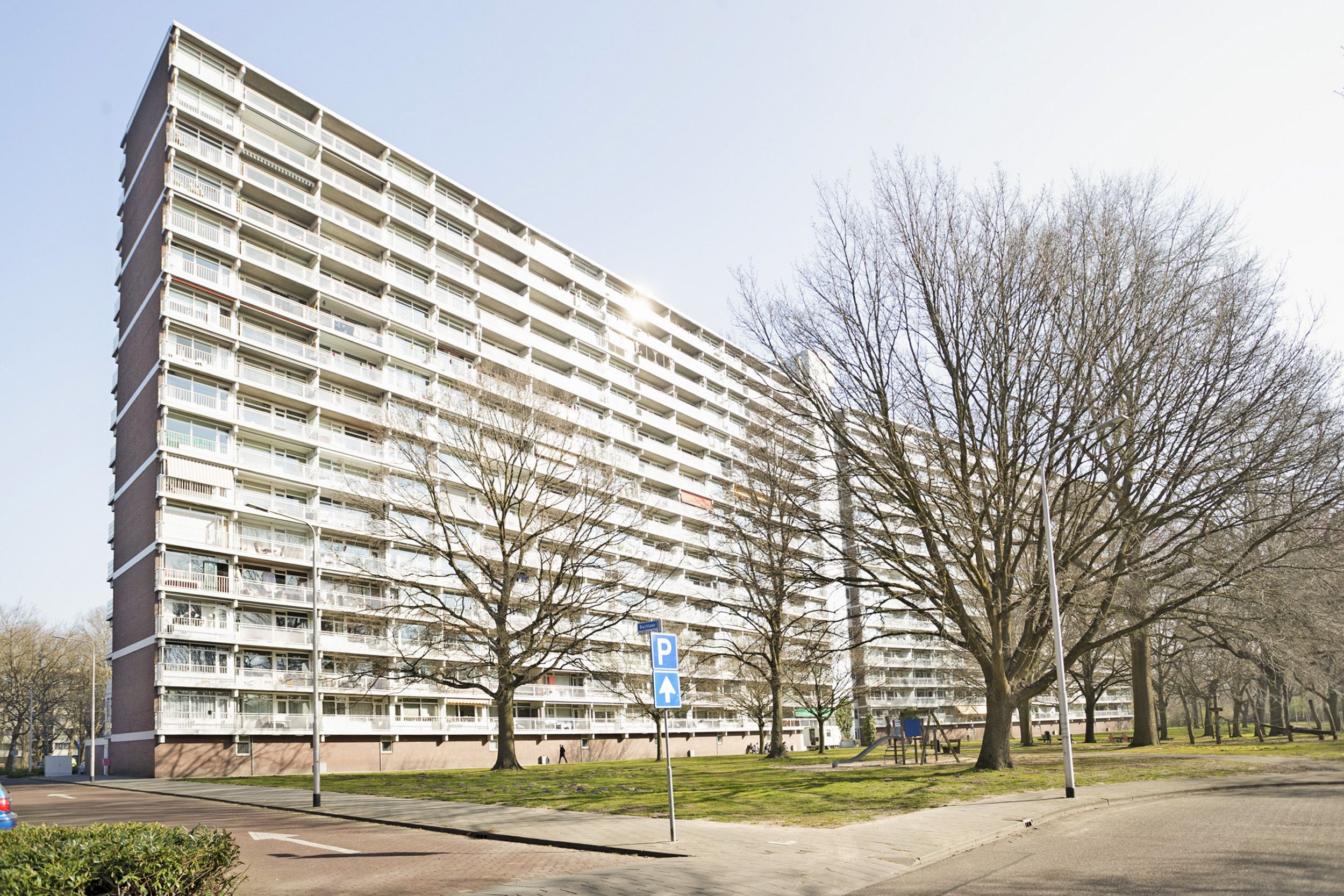 Te huur: Tilburg / €907 p.m. / 83m2