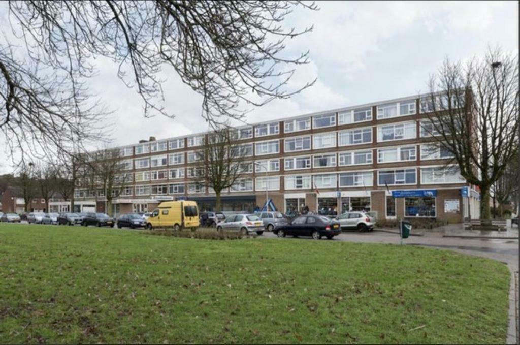 Te huur: Nijmegen / €621,00 p.m. / 33,00m2