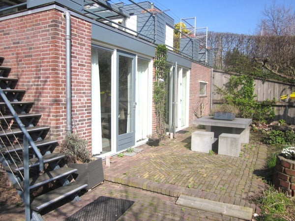 Te huur: Den Hoorn / €988 p.m. / 60m2
