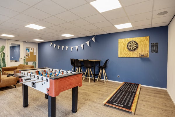 Te huur: Maastricht / €807,00 p.m. / 15,00m2