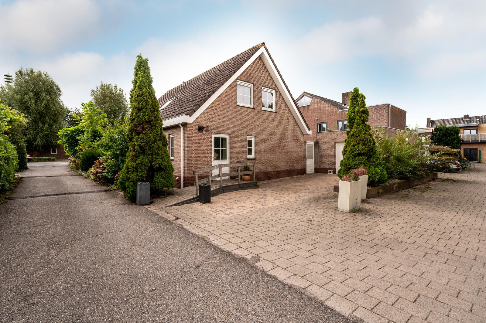 Te huur: Aalsmeer
