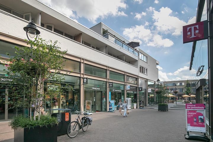 Te huur: Uden