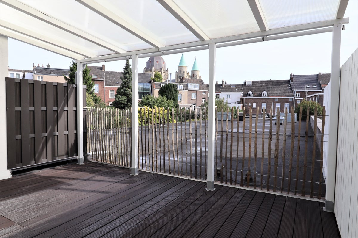 Te huur: Maastricht