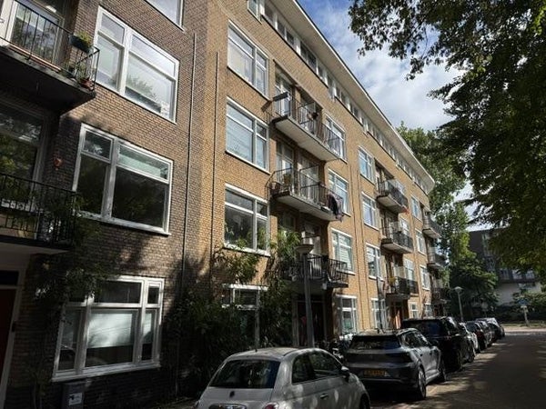 Te huur: Amsterdam