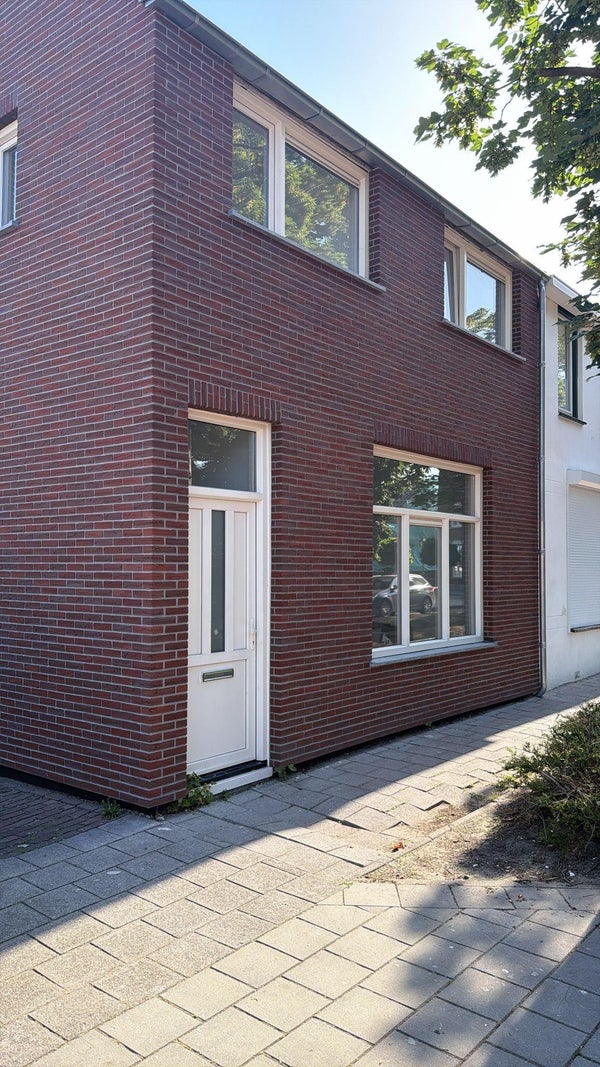 For rent: Sas van Gent