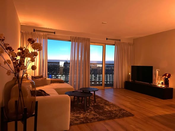 Te huur: Amsterdam / €850,00 p.m. / 103,00m2