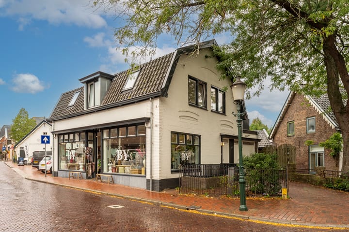 Te huur: Huizen