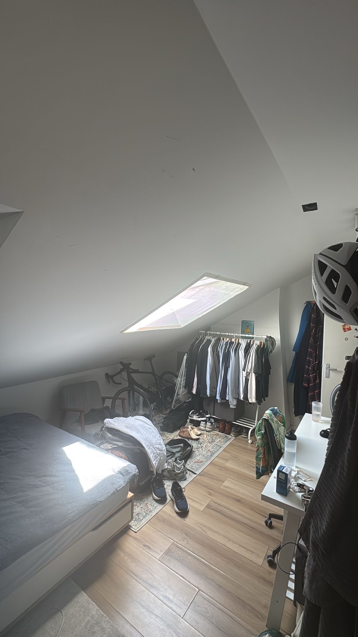 For rent: Rotterdam