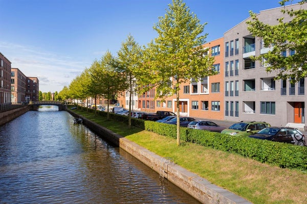 Te huur: Amersfoort