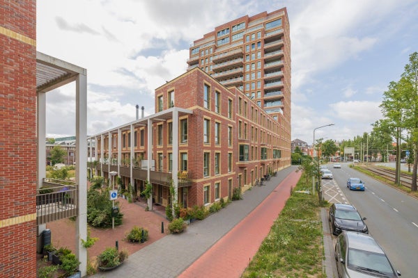 Te huur: Den Haag / €3500,00 p.m. / 165,00m2