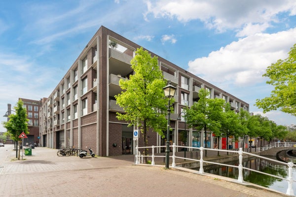 Te huur: Delft / €1303,00 p.m. / 75,00m2
