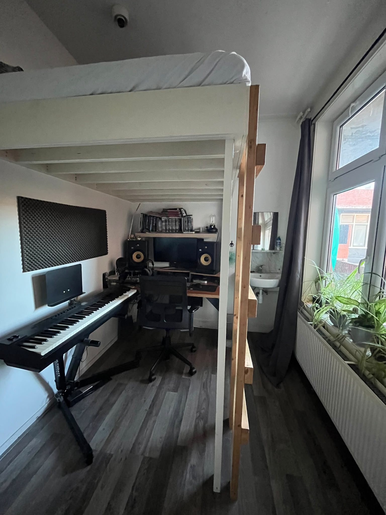 Te huur: Groningen