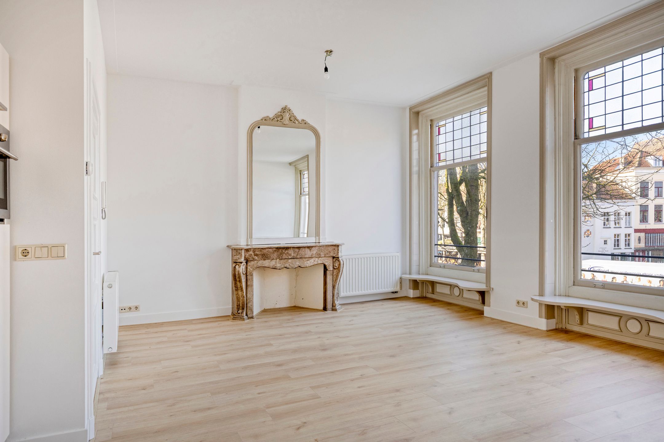 For rent: Deventer