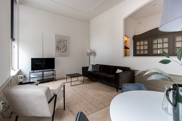 For rent: Den Bosch / €1550 p.m. / 57m2
