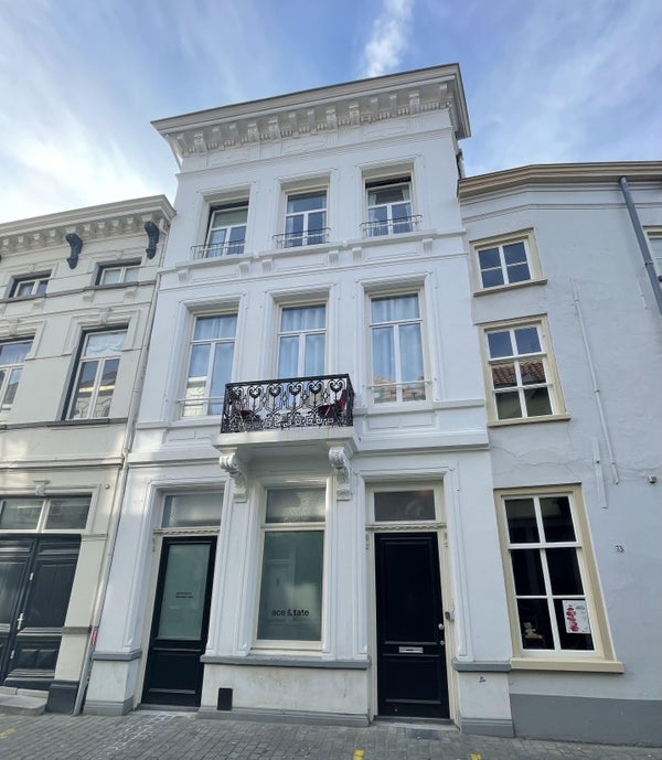 For rent: Breda