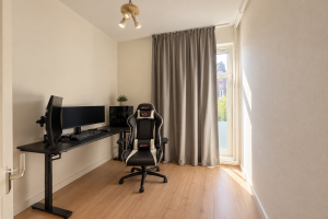 For rent: Den Haag