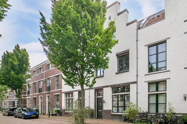 For rent: Bussum