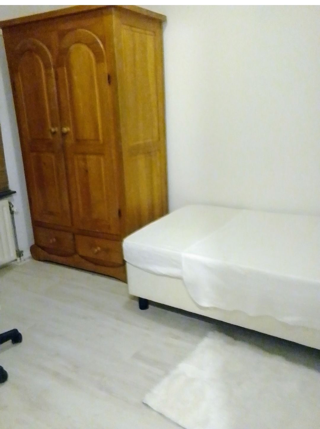 For rent: Amsterdam