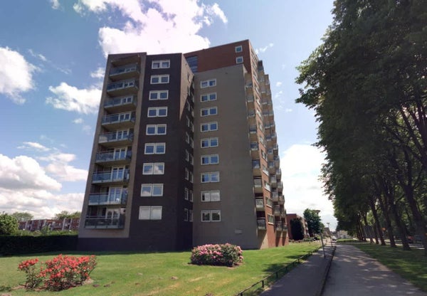 For rent: Hoogezand