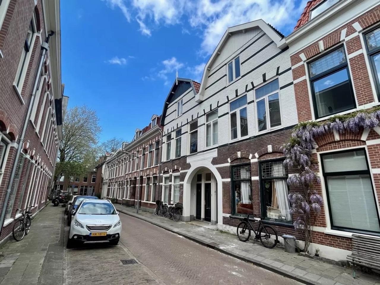 Te huur: Haarlem